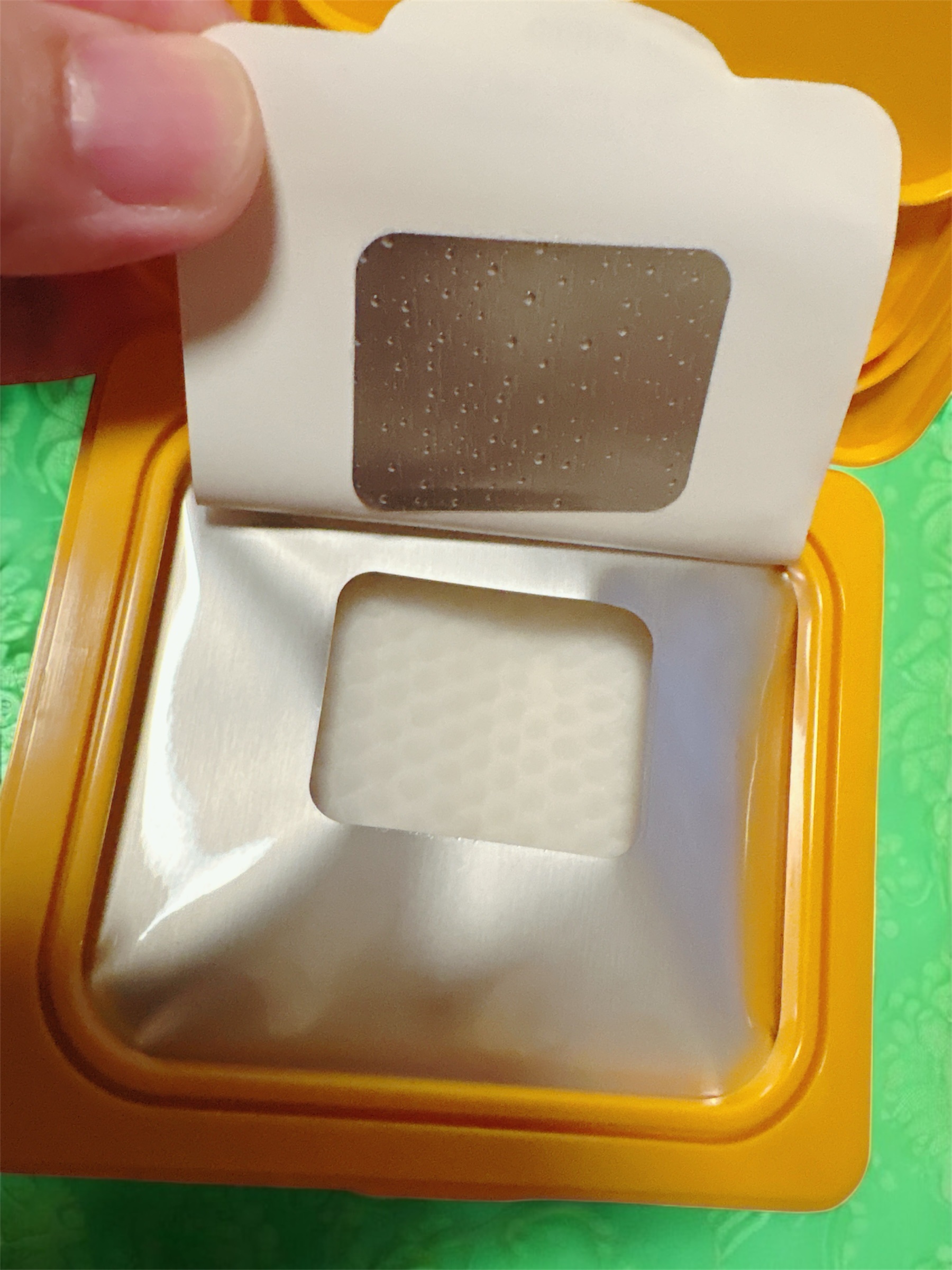 ポケモン×JMsolution トナーパッド/JMsolution/トナーパッドを使ったクチコミ（3枚目）