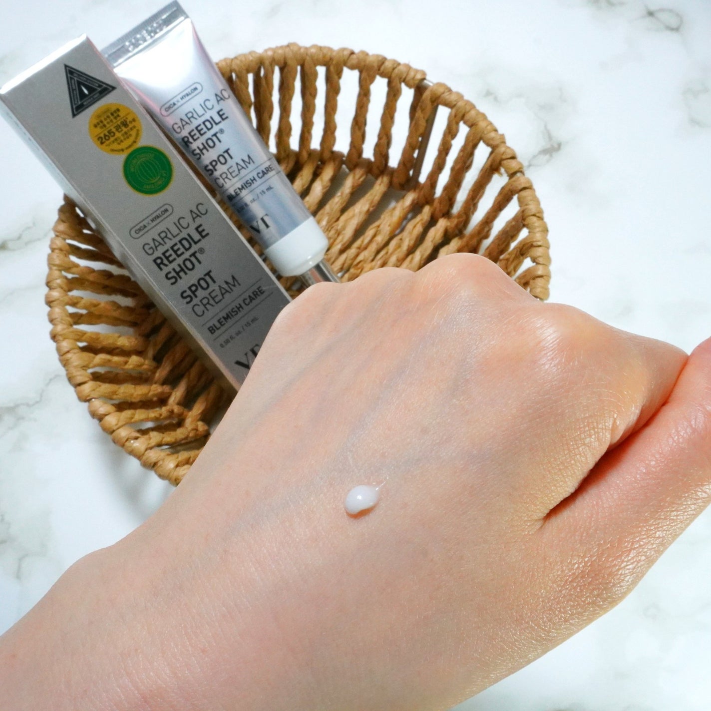 AZケア クレンジングオイル/VT/オイルクレンジングを使ったクチコミ(4枚目)