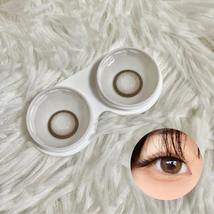 feliamo 1month タルトタタン/feliamo/1ヶ月(1MONTH)カラコンの画像