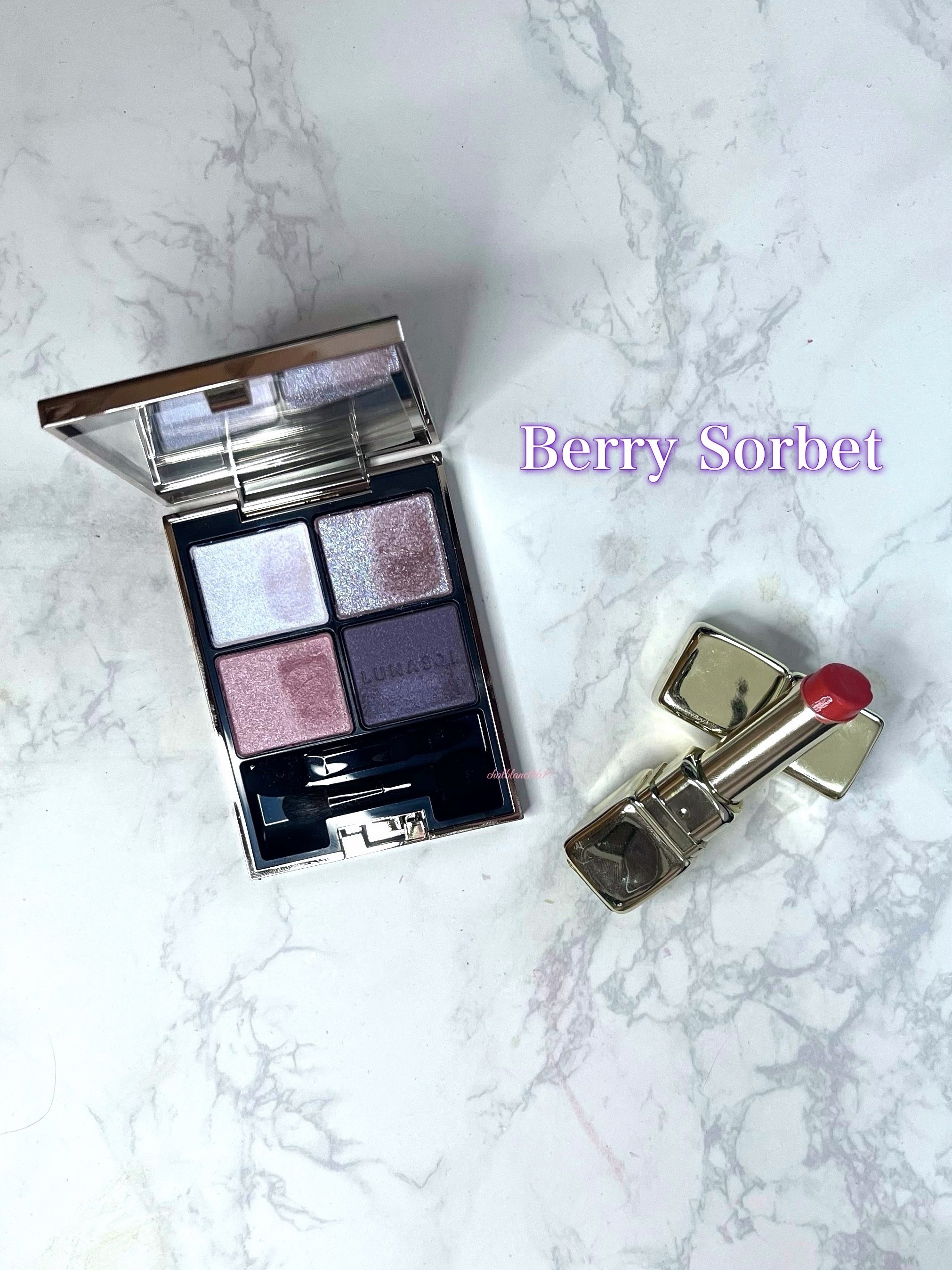 キスキス シャイン ブルーム/GUERLAIN/口紅を使ったクチコミ（1枚目）