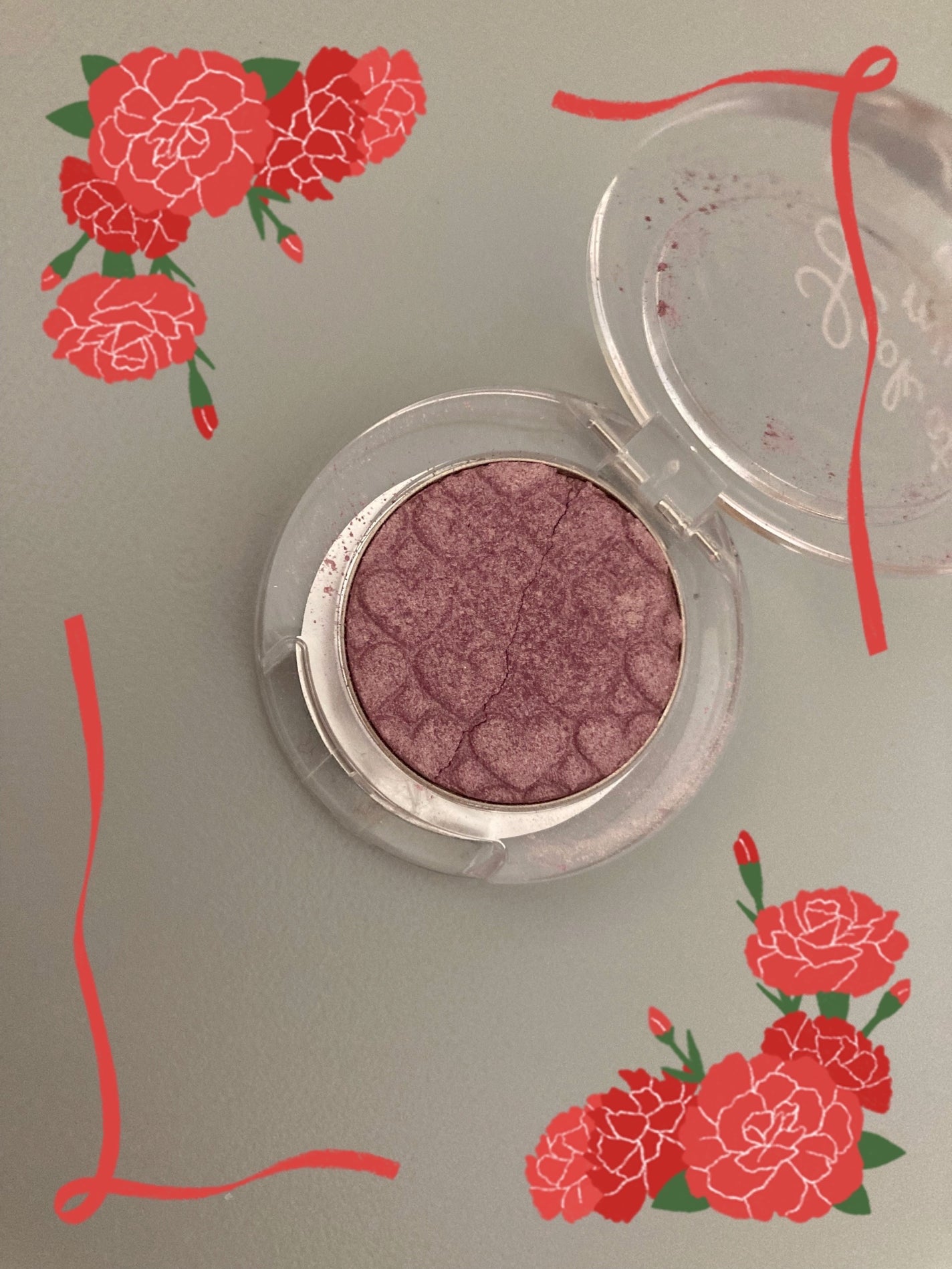 リプレイコレクション ルックアットマイアイズ/ETUDE/単色アイシャドウを使ったクチコミ(1枚目)