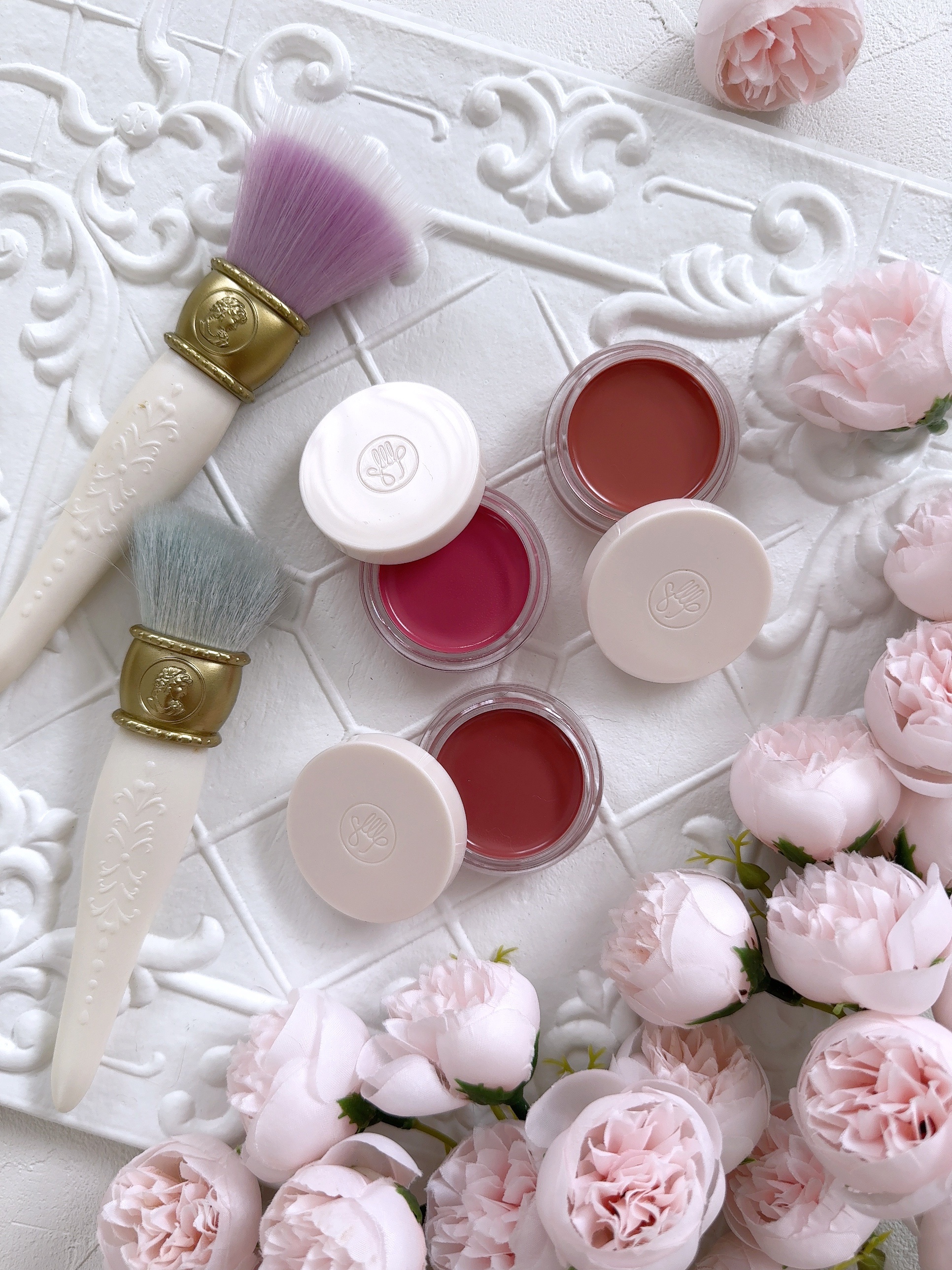 Arti Spread Color Balm/SON&PARK/リップグロスを使ったクチコミ（1枚目）