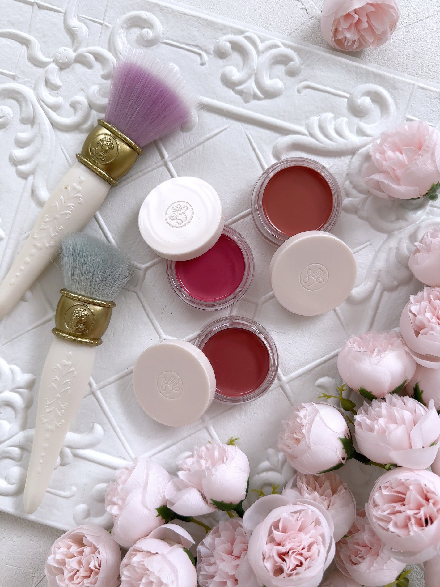 Arti Spread Color Balm/SON&PARK/リップグロスを使ったクチコミ(1枚目)