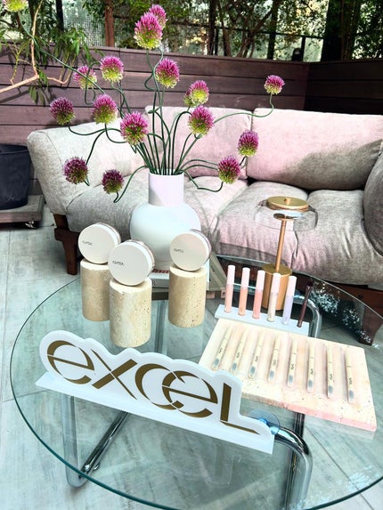 エシリアル セラムコンシーラー/excel/リキッドコンシーラーを使ったクチコミ(1枚目)