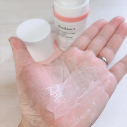 ポアコラーゲンペプチドセラム/Biodance/美容液を使ったクチコミ(5枚目)