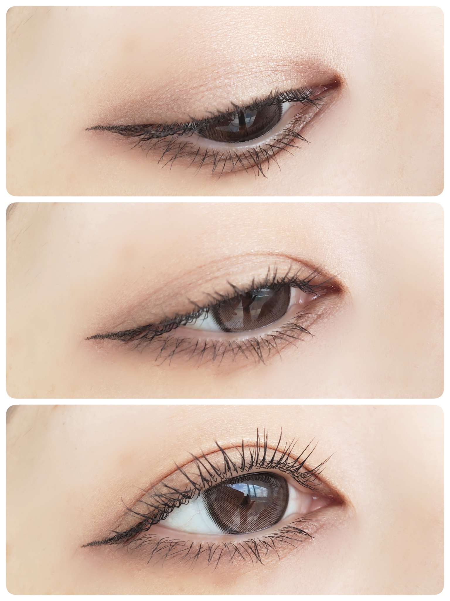 ニュアンス デューイ クリエイター/Visée/アイシャドウパレットを使ったクチコミ（1枚目）