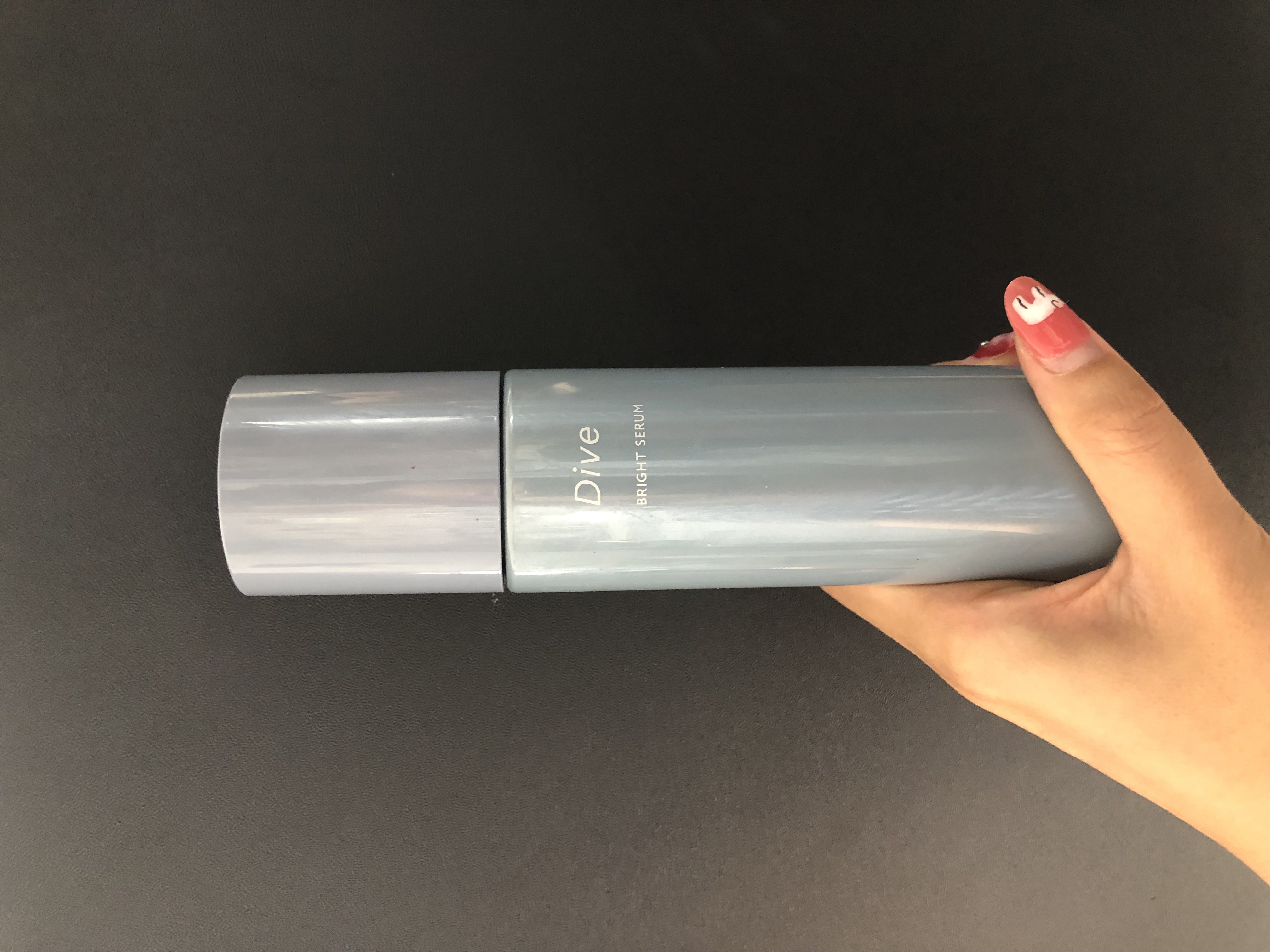 ダイヴ ブライトセラム/Dive/美容液を使ったクチコミ（1枚目）