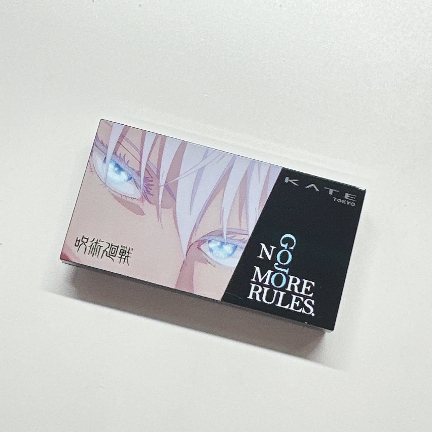 ケイト デザイニングアイブロウ3D/KATE/パウダーアイブロウを使ったクチコミ(2枚目)