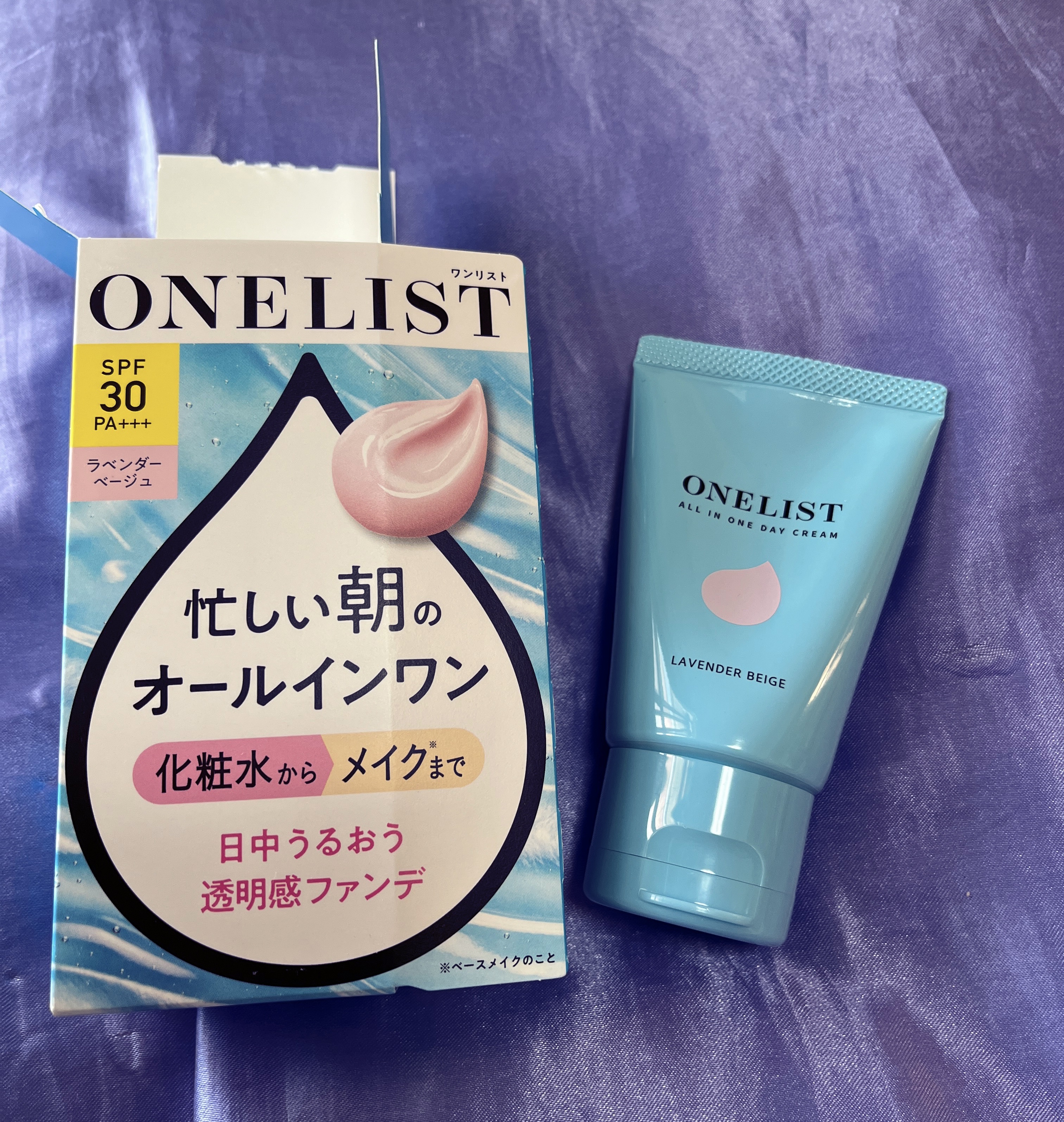 オイルブロックミネラルパウダー/キャンメイク/ルースパウダーを使ったクチコミ（1枚目）