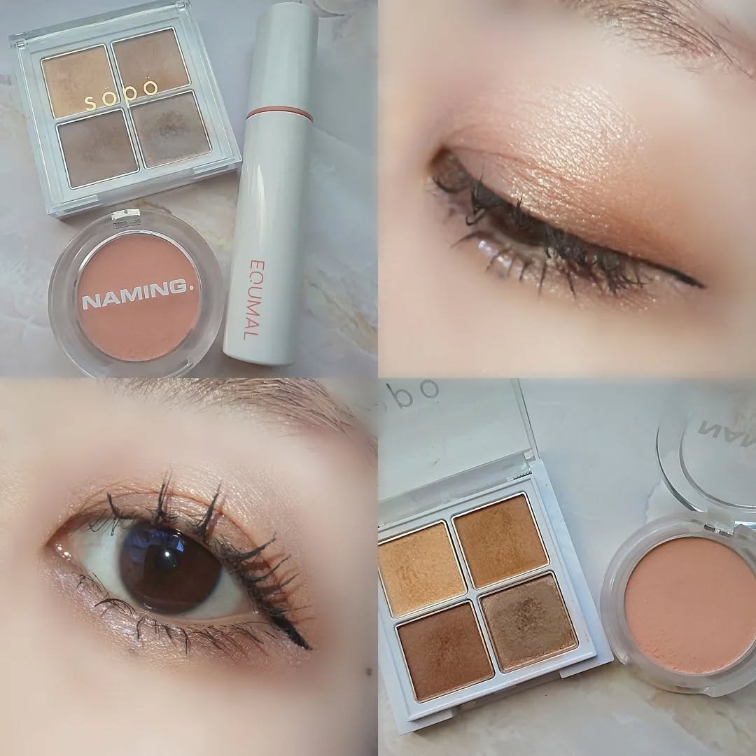 ノンセクショングローリーティント 116 バタフライズ(BUTTERFLIES)/EQUMAL/リップティントを使ったクチコミ（1枚目）