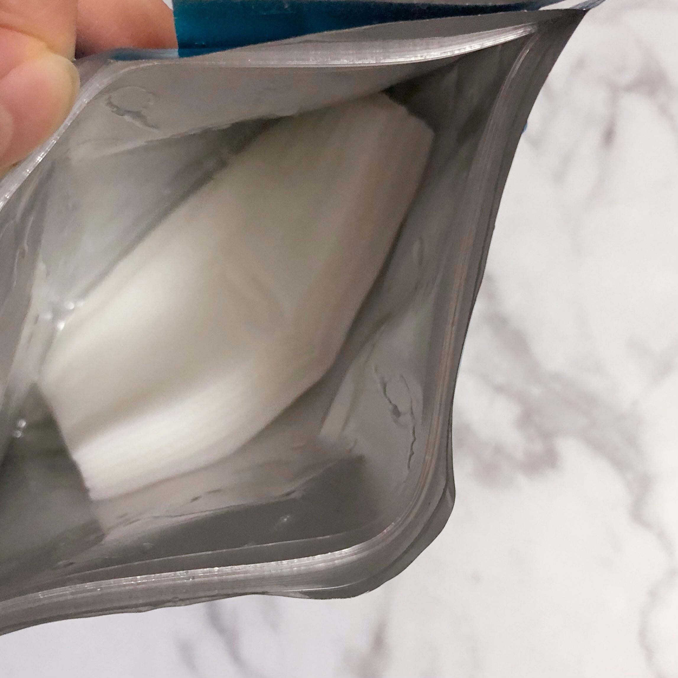 ルルルン ハイドラ AZ マスク/ルルルン/シートマスク・パックを使ったクチコミ（3枚目）