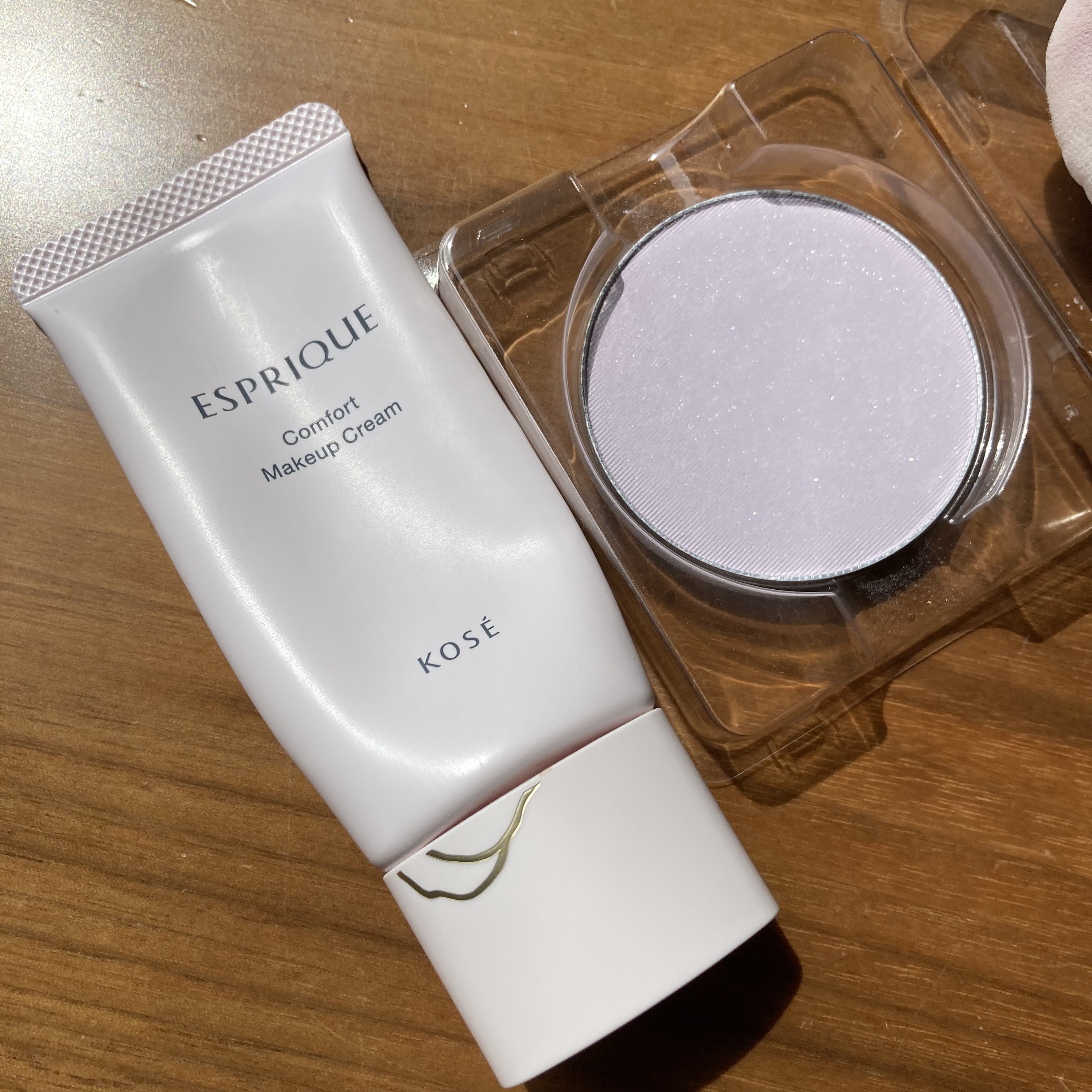 サンスクリーン(R)パウダー/オルビス/日焼け止めパウダーを使ったクチコミ（3枚目）