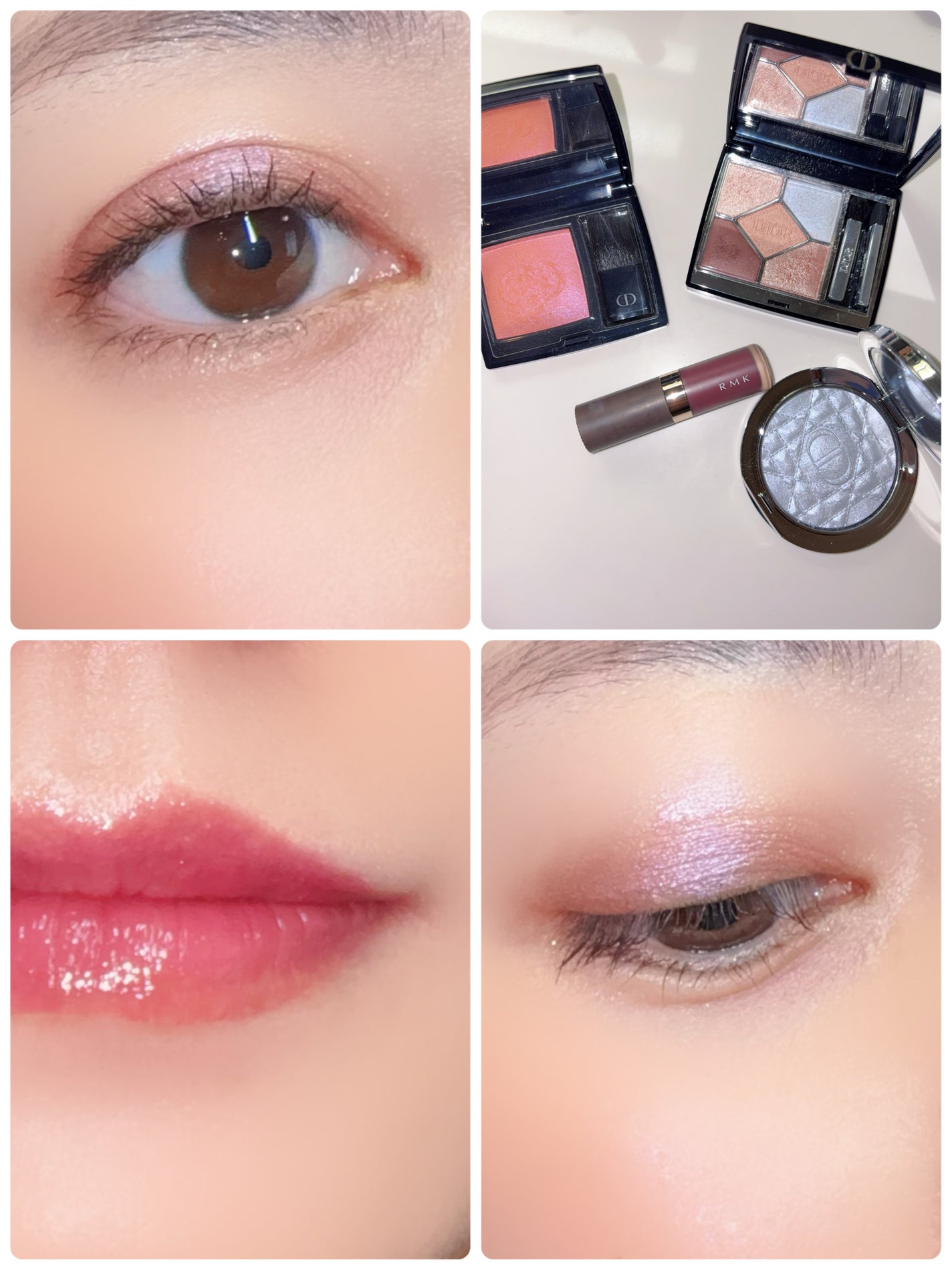 RMK リクイド リップカラー/RMK/口紅を使ったクチコミ(1枚目)