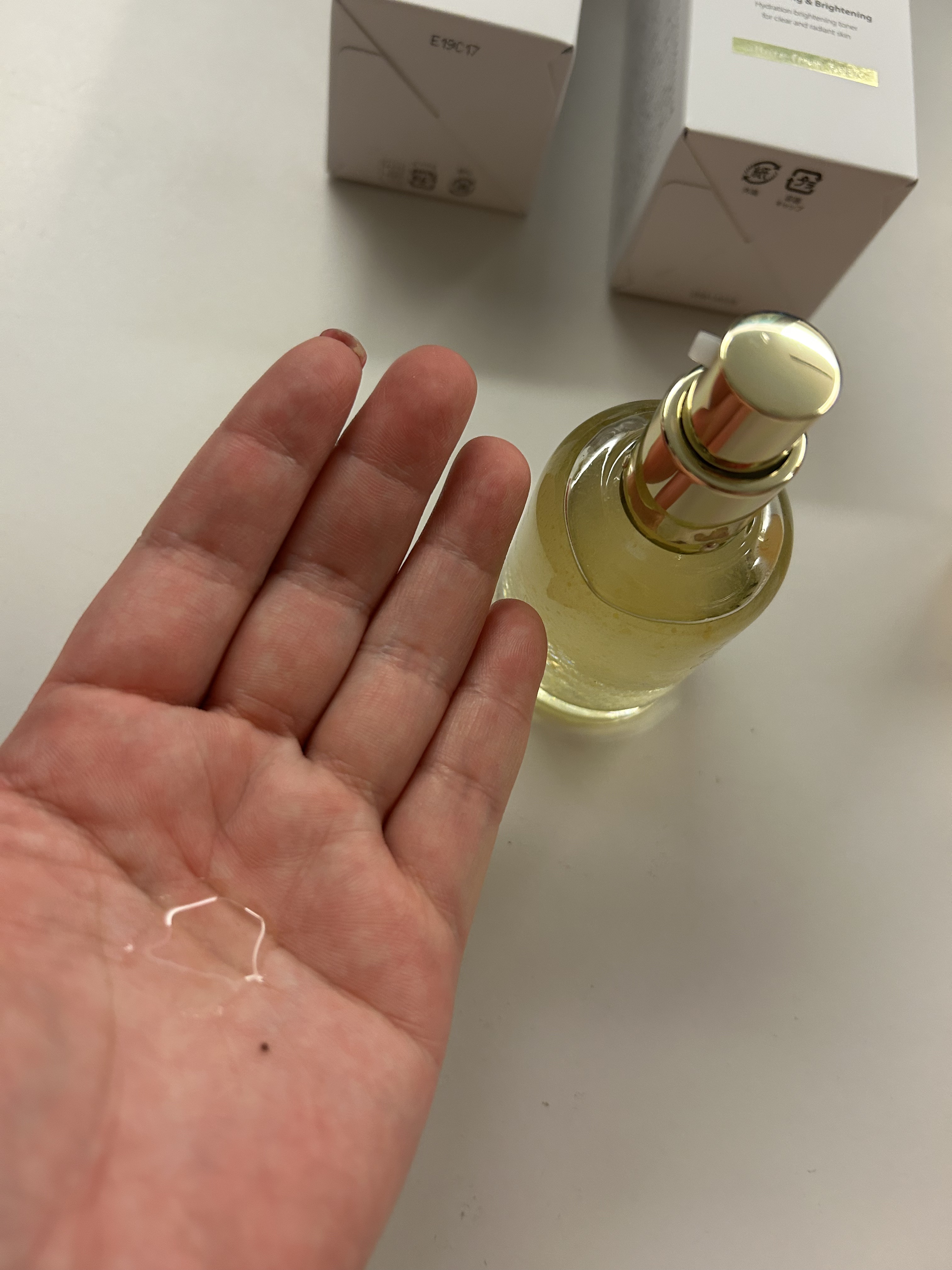 を使ったクチコミ（3枚目）