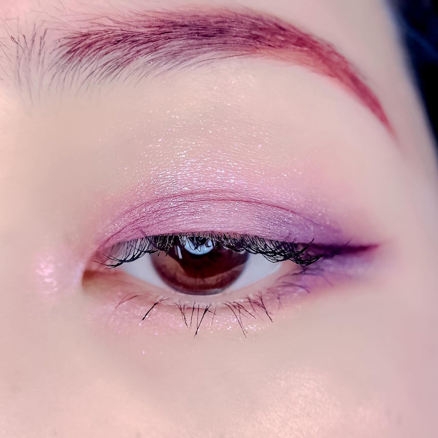 アイ カラー クォード/TOM FORD BEAUTY/アイシャドウパレットを使ったクチコミ(4枚目)