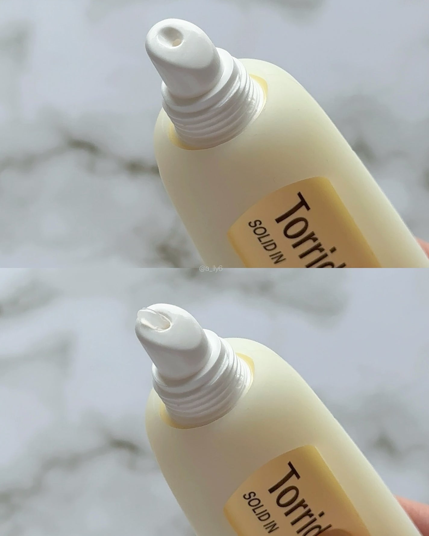 ソリッドイン リップエッセンス/Torriden/リップ美容液を使ったクチコミ(3枚目)