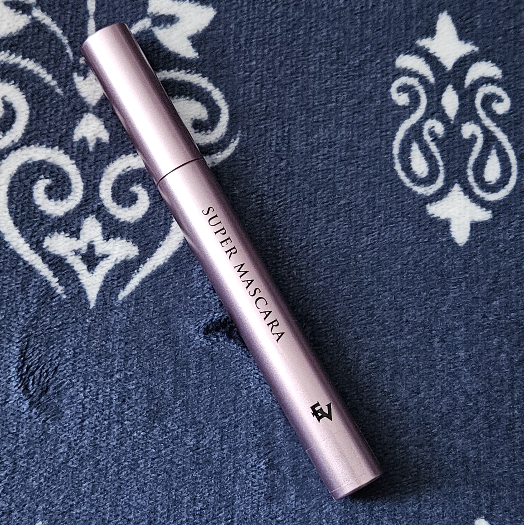 美まつげ贅沢ロングマスカラ/AMI/マスカラを使ったクチコミ（1枚目）