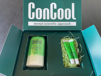 ジェルコートF/ウエルテック/その他オーラルケアを使ったクチコミ(4枚目)