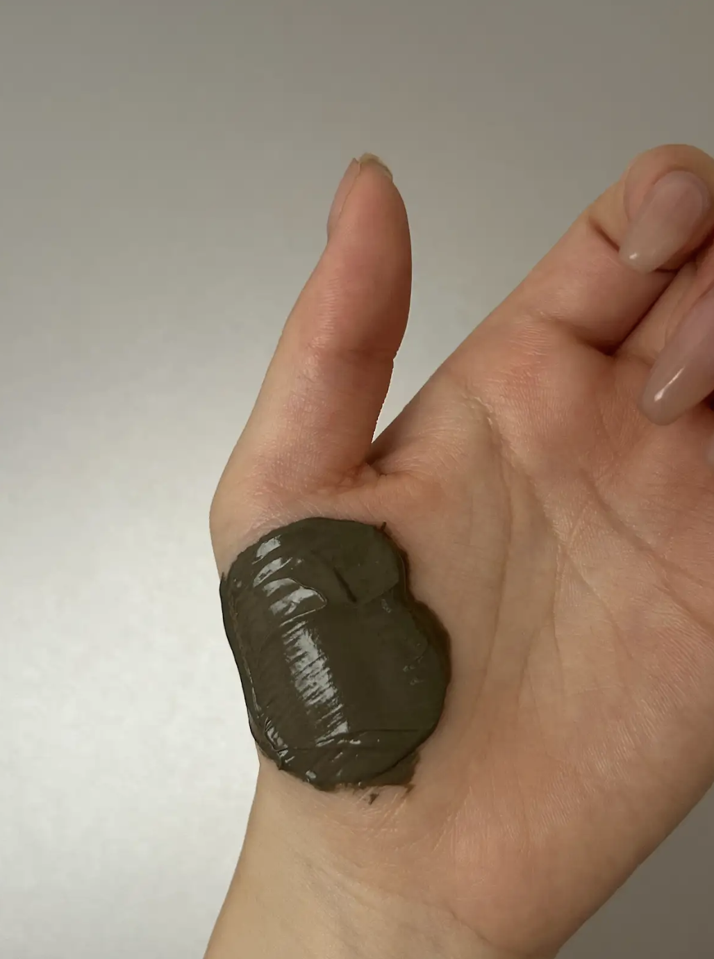 リカバリーマッドマスク/BRMUD/洗い流すパック・マスクを使ったクチコミ（2枚目）