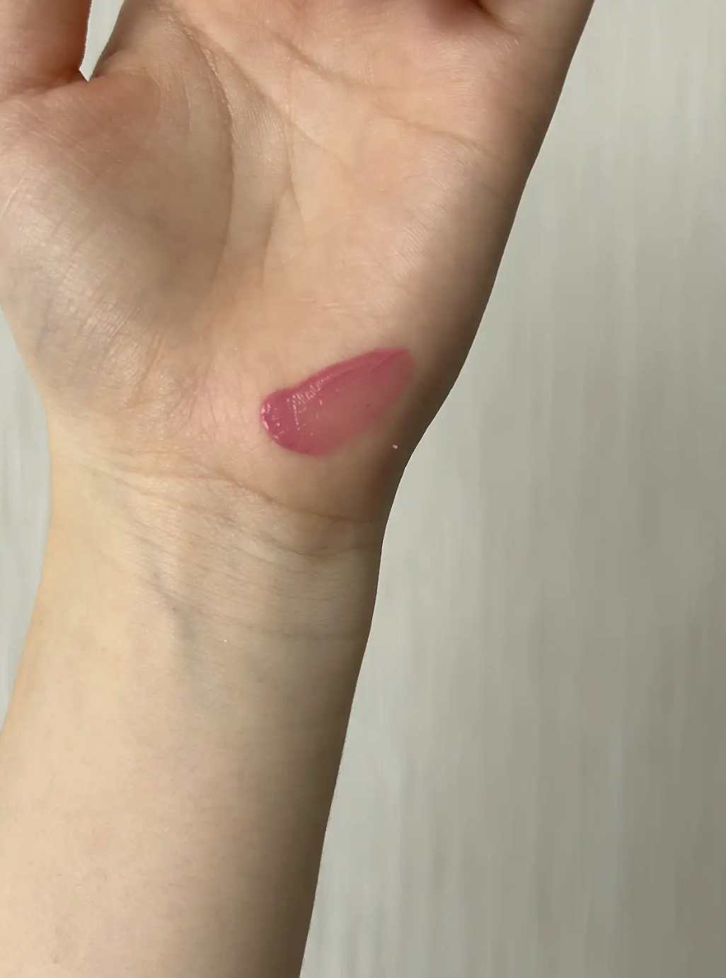 ペタルドロップリキッドブラッシャー/DEAR DAHLIA/リキッドチークを使ったクチコミ（2枚目）