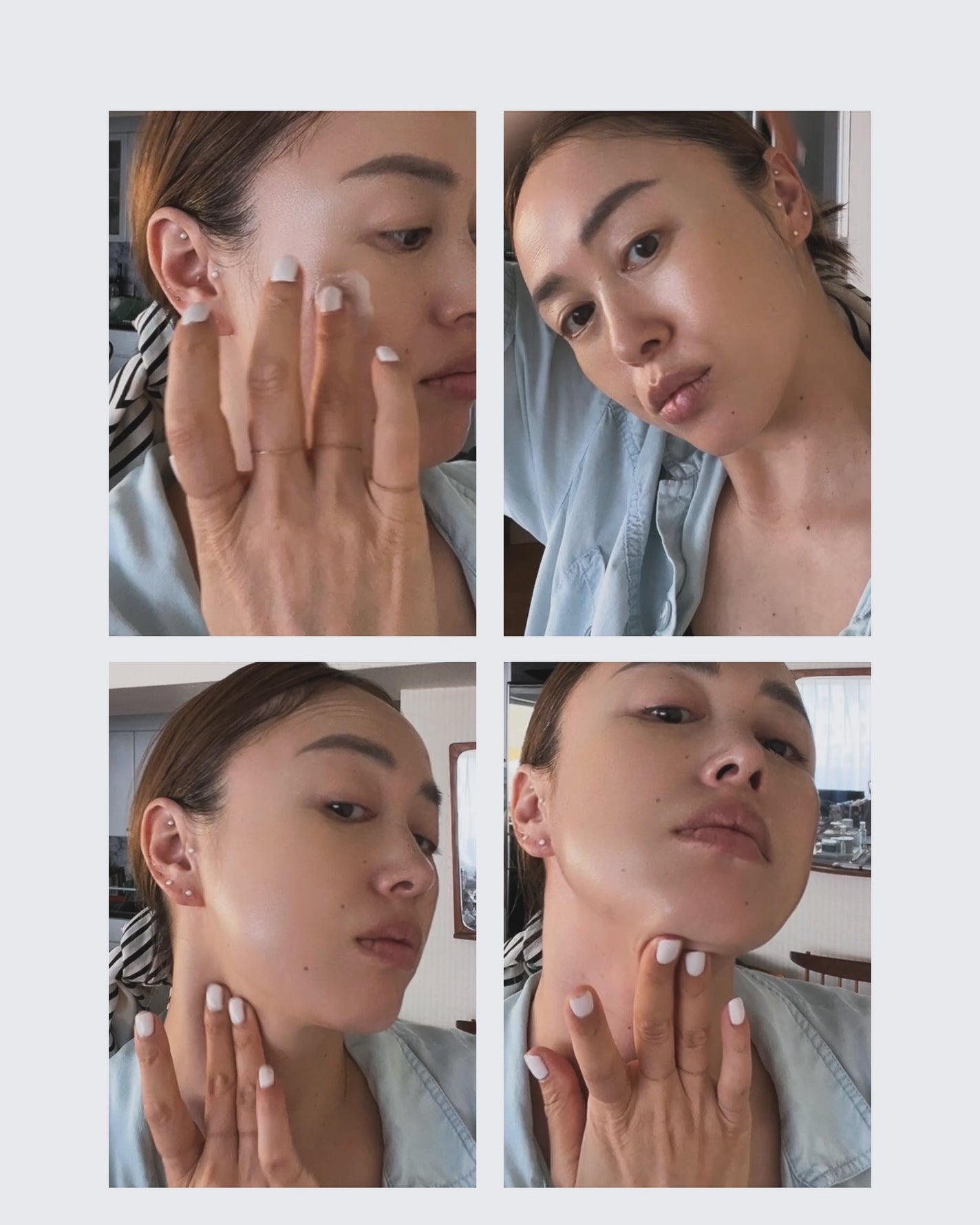 コントロールメイクアップベース/Say/化粧下地を使ったクチコミ(5枚目)