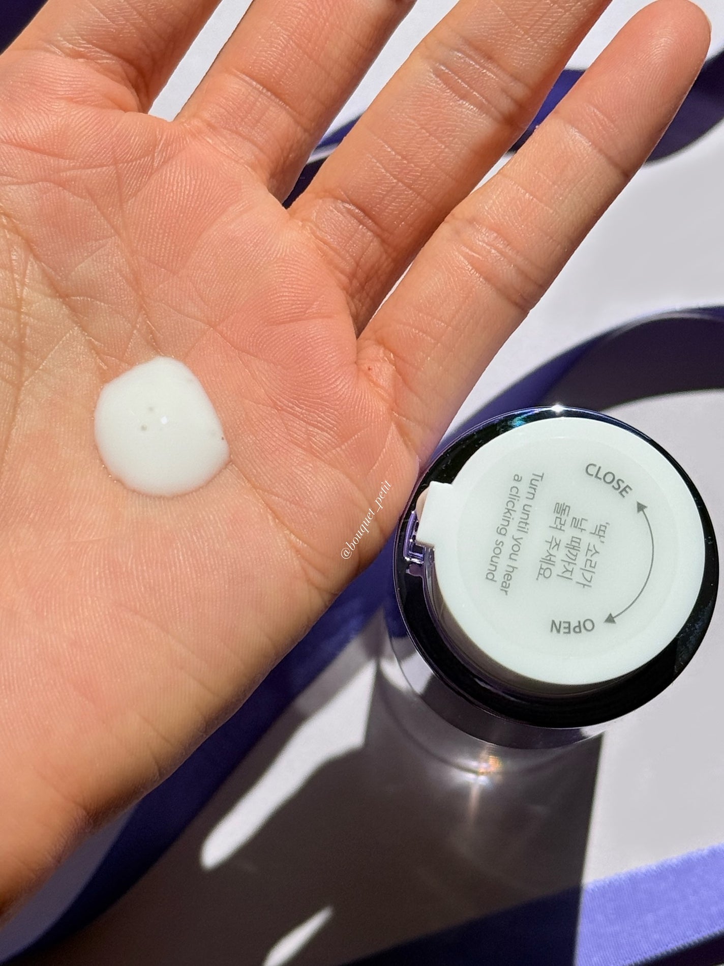 SOOTHING REPAIR TONING SERUM R4/ダーマファーム/美容液を使ったクチコミ(4枚目)