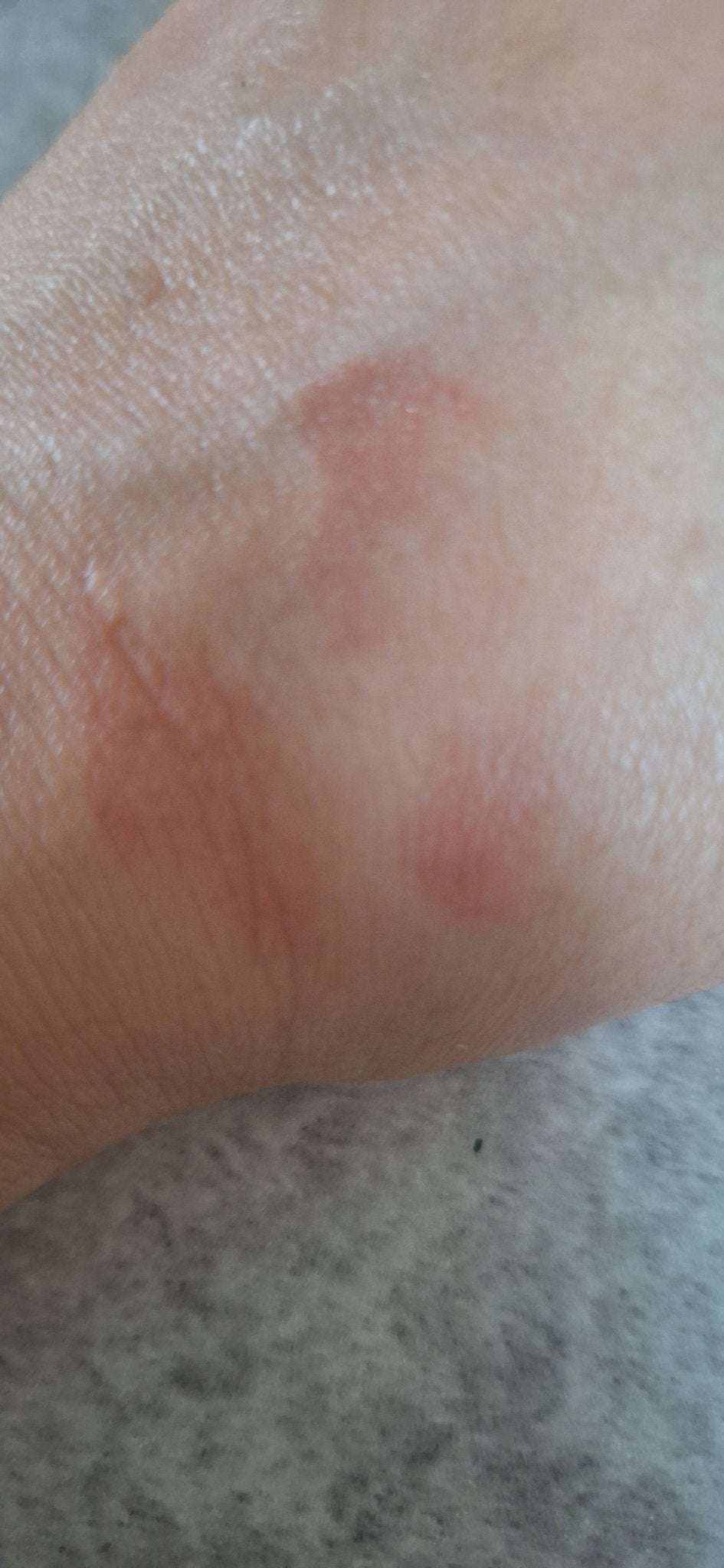 SPステイ ヴィニルインク/MAYBELLINE NEW YORK/口紅を使ったクチコミ(3枚目)