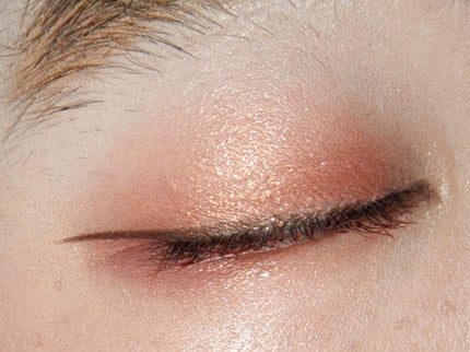 チーク ポップ/CLINIQUE/パウダーチークを使ったクチコミ(4枚目)