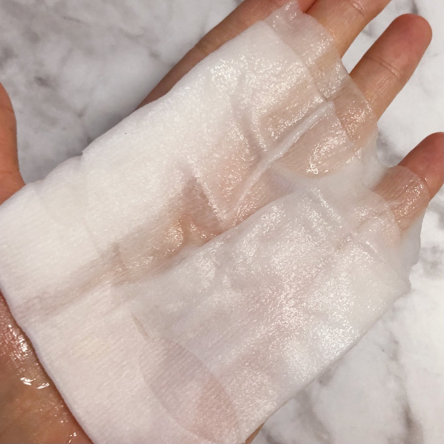 ルルルン ハイドラ AZ マスク/ルルルン/シートマスク・パックを使ったクチコミ(4枚目)