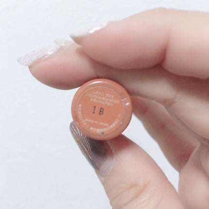 エクストラカール ロングマスカラ/レアナニ プラス/マスカラを使ったクチコミ(4枚目)