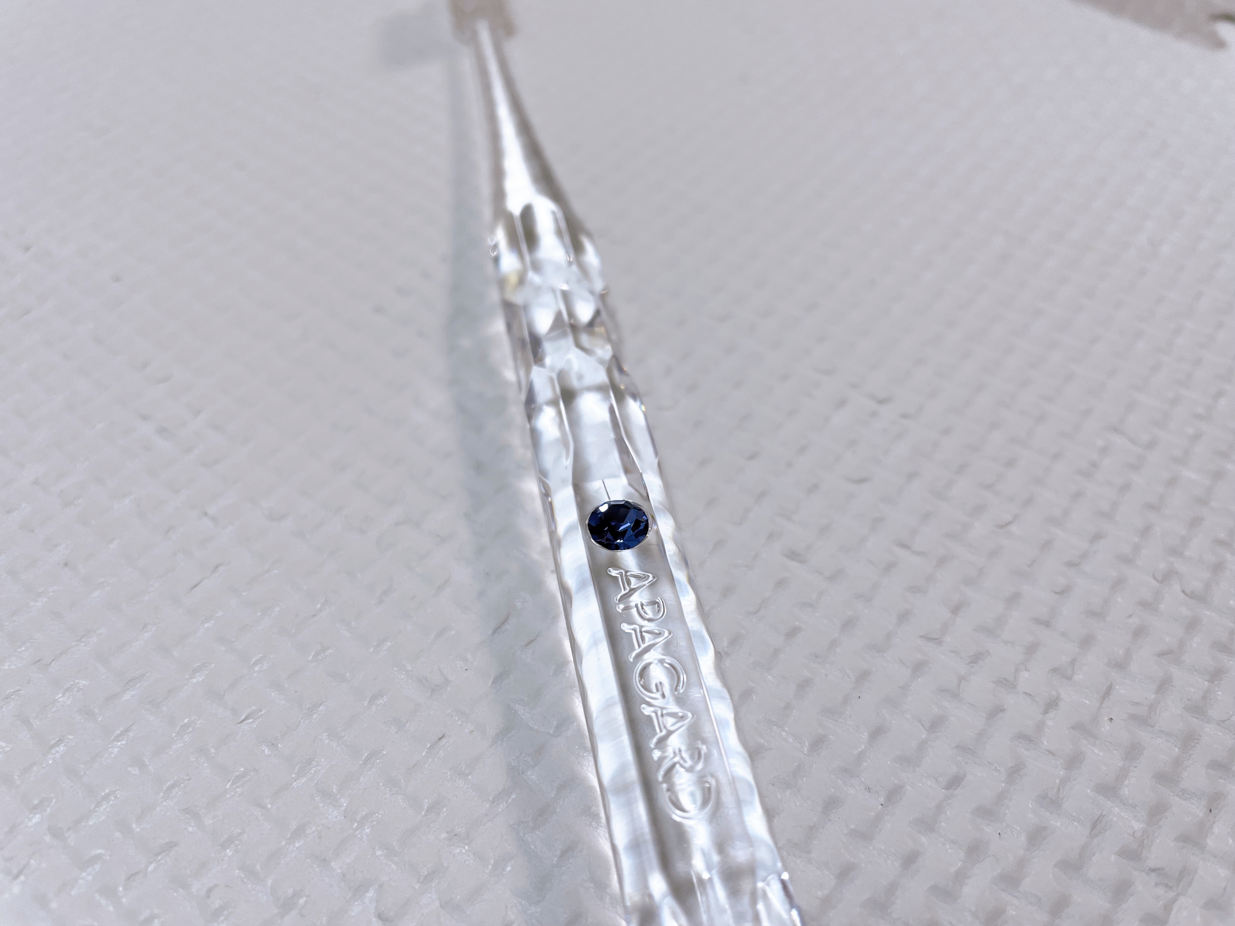 アパガードセレナ/アパガード/歯磨き粉を使ったクチコミ（3枚目）