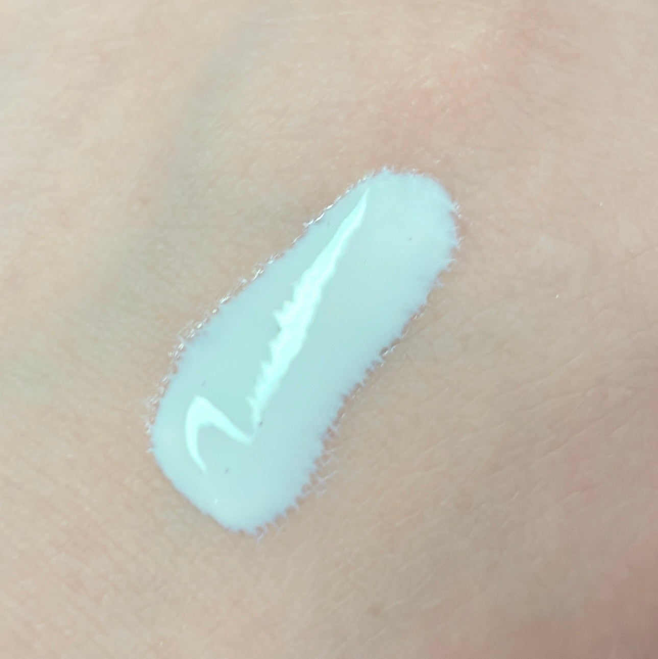 ベルディオ UV バリアミルク/メンターム/日焼け止めミルクを使ったクチコミ(3枚目)