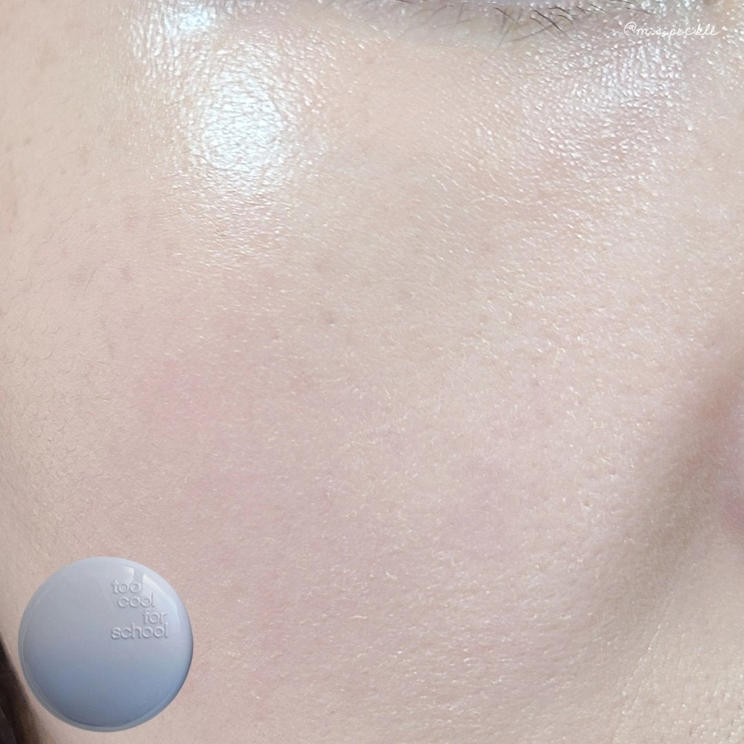 エアーフィットクッション/too cool for school/クッションファンデーションを使ったクチコミ(6枚目)
