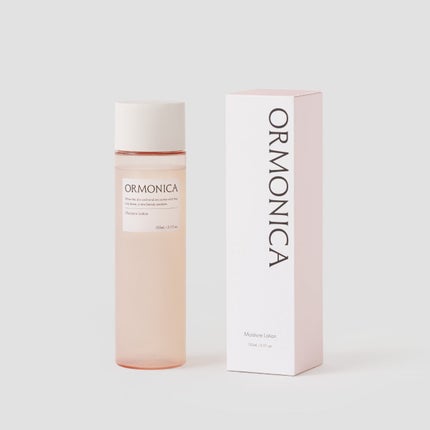 ORMONICA モイスチャーローション