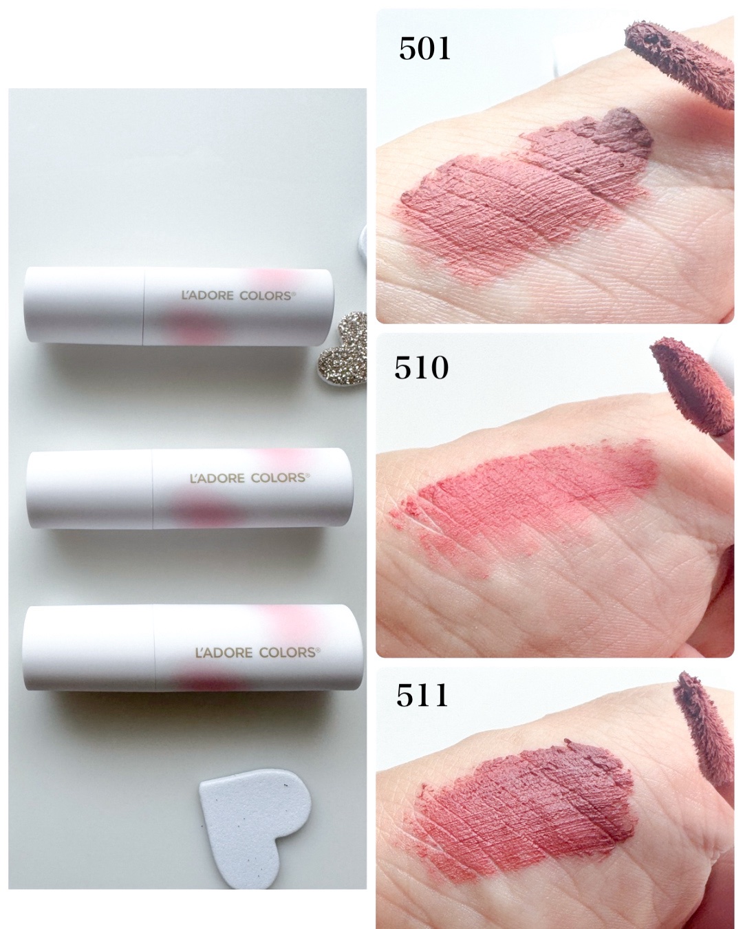 L'ADORE COLORS レインコート クッション ファンデーション/L'adore Colors/クッションファンデーションを使ったクチコミ（3枚目）