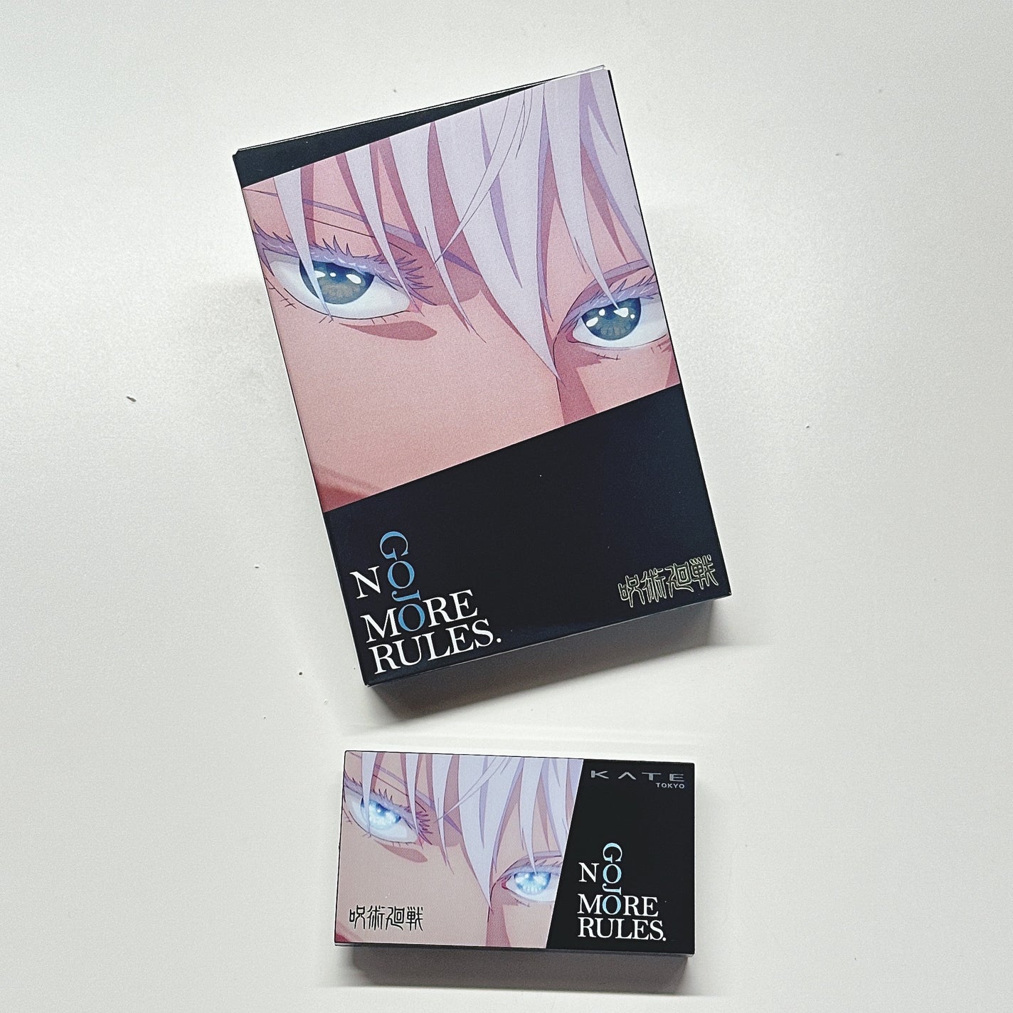 ケイト デザイニングアイブロウ3D/KATE/パウダーアイブロウを使ったクチコミ(1枚目)