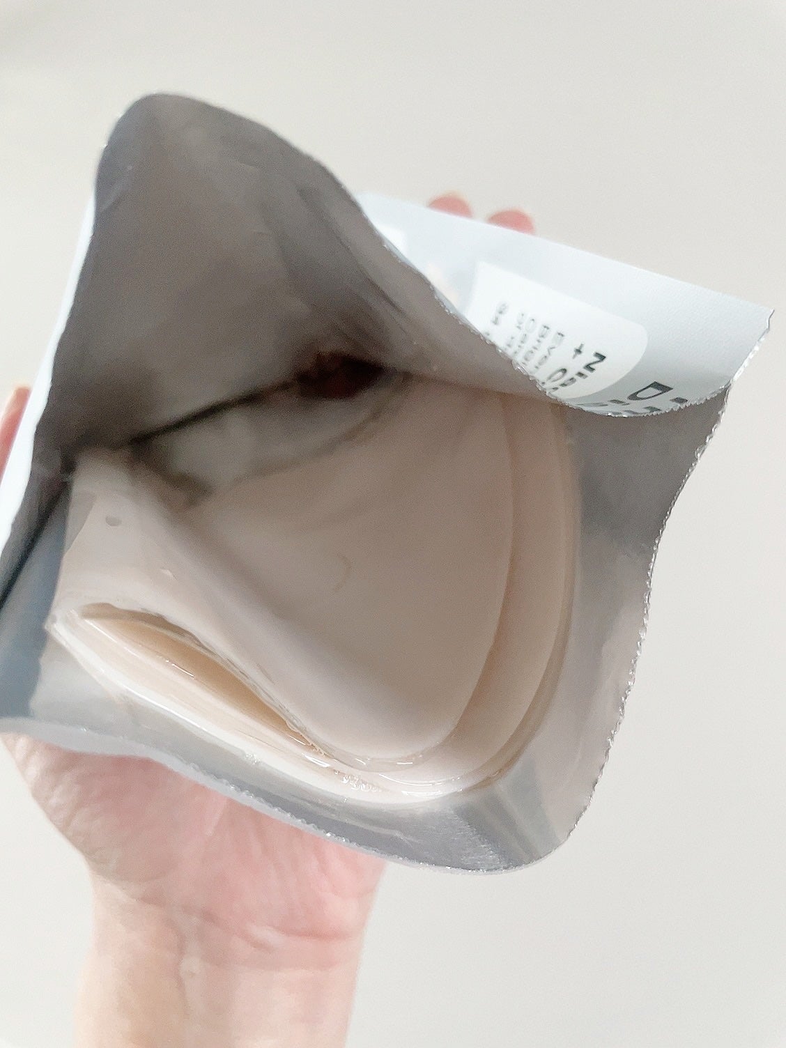 RXザ・アルファ アルブチン ハイドロゲルパック/COSRX/シートマスク・パックを使ったクチコミ(3枚目)