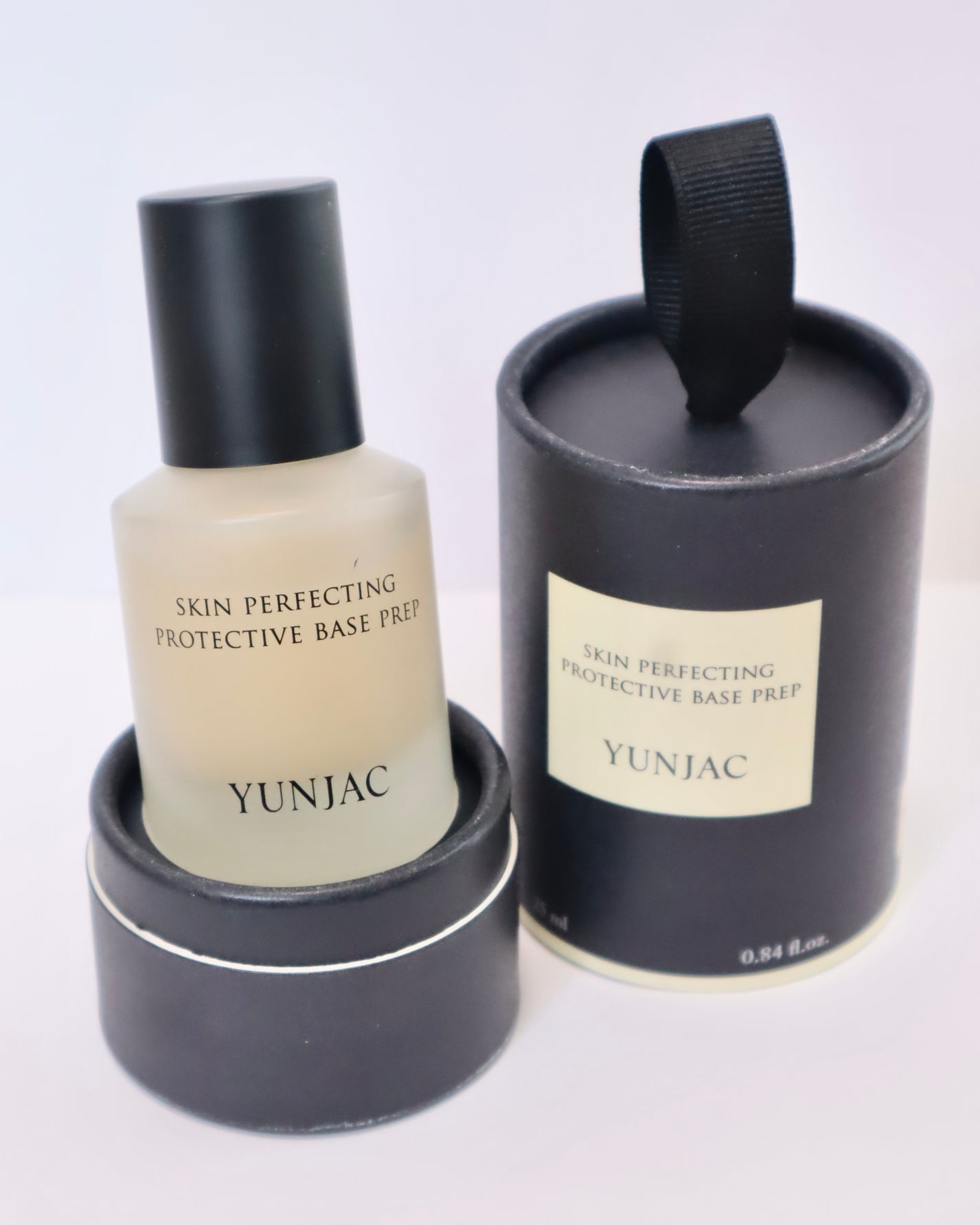 スキン パーフェクティング プロテクティブ ベース プレップ/YUNJAC/化粧下地を使ったクチコミ(2枚目)