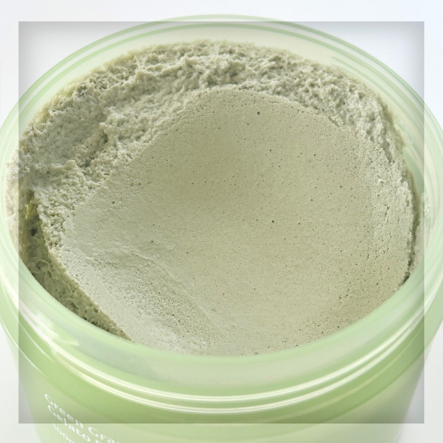 リデンス グレープポアパック&クレンザー/redence/その他洗顔料を使ったクチコミ(8枚目)