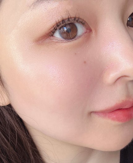 日焼け止めクリーム SPF 30 PA+++/モンディエス/日焼け止めクリームを使ったクチコミ(7枚目)