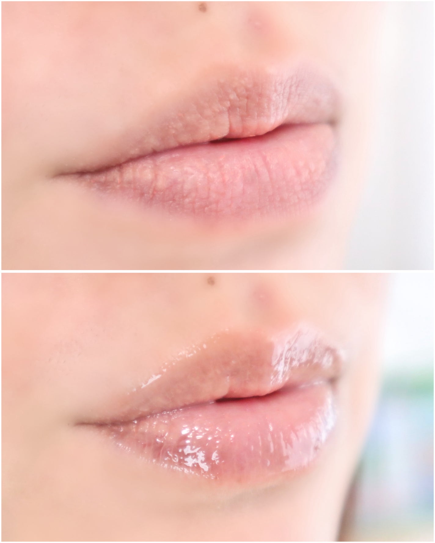 リップスリーピングマスク/LANEIGE/リップバームを使ったクチコミ(5枚目)