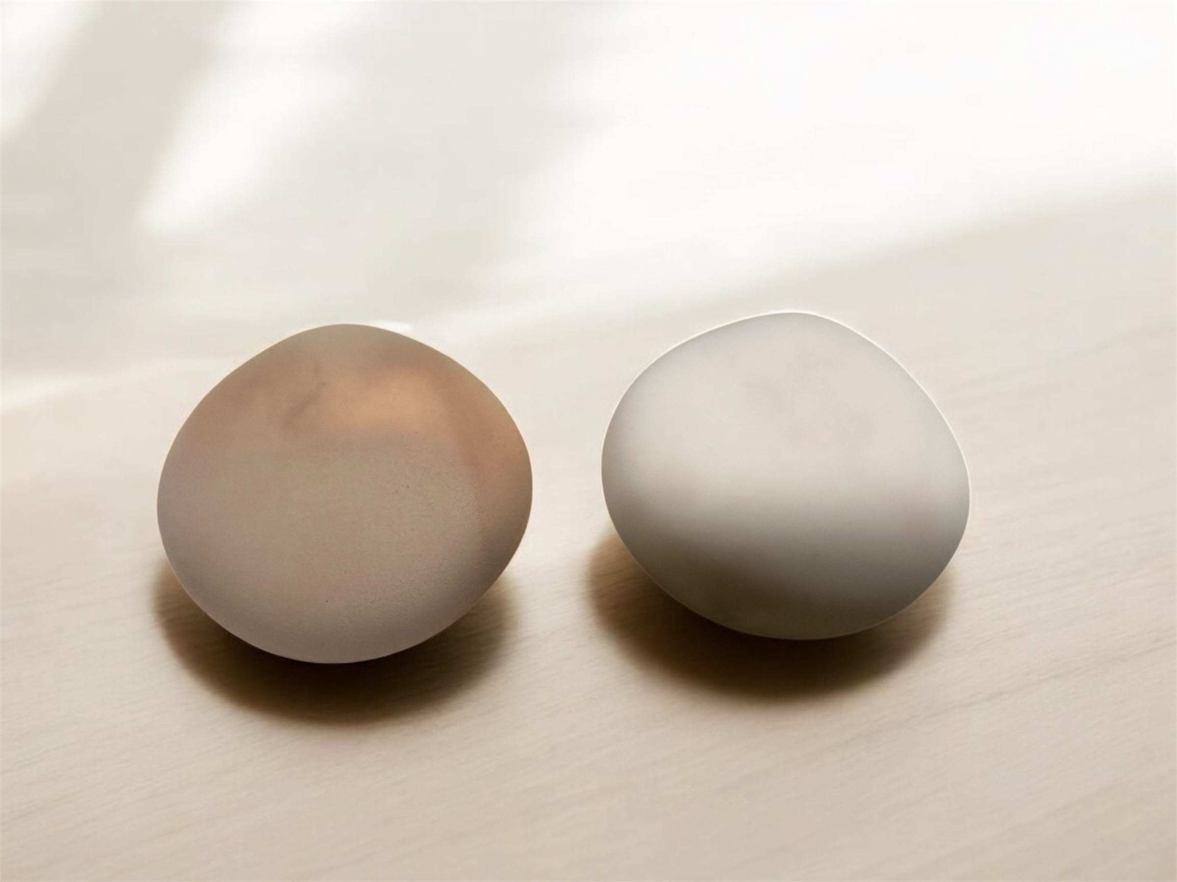 パフ・スポンジ専用洗剤/DAISO/その他化粧小物を使ったクチコミ（1枚目）