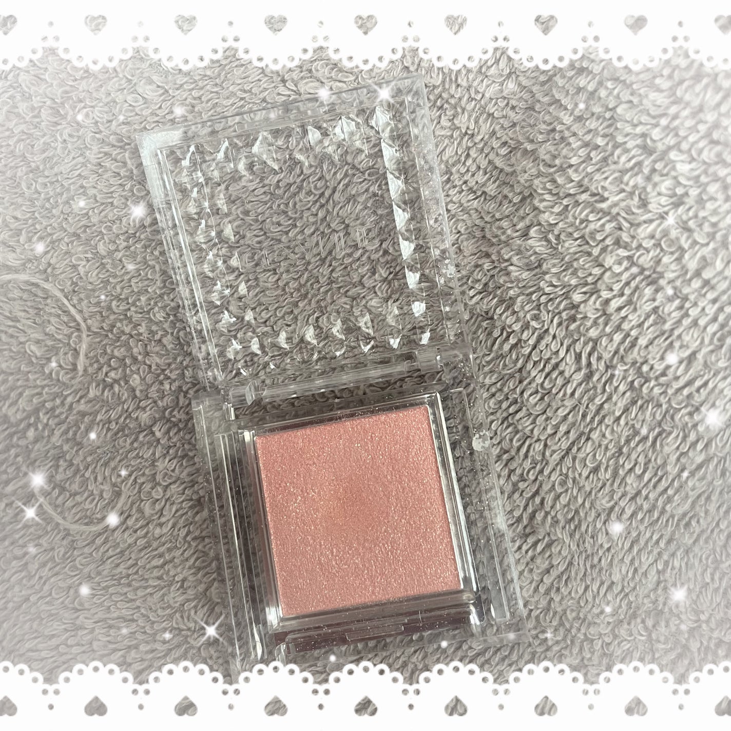 シングルカラーアイシャドウ/CEZANNE/単色アイシャドウを使ったクチコミ(1枚目)