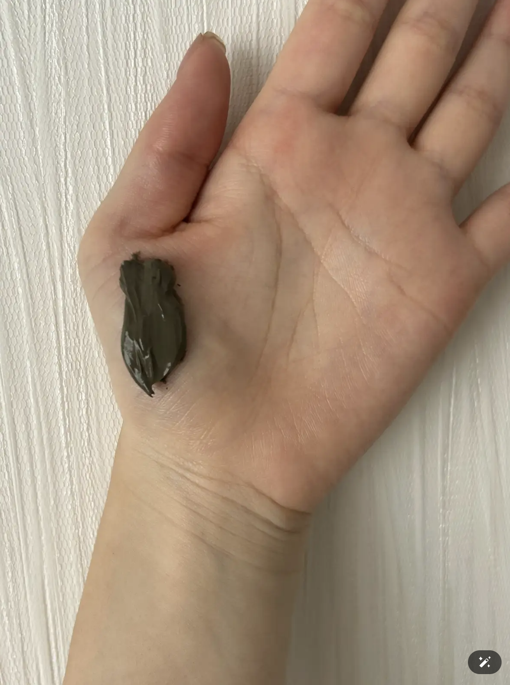 リカバリーマッドマスク/BRMUD/洗い流すパック・マスクを使ったクチコミ（2枚目）