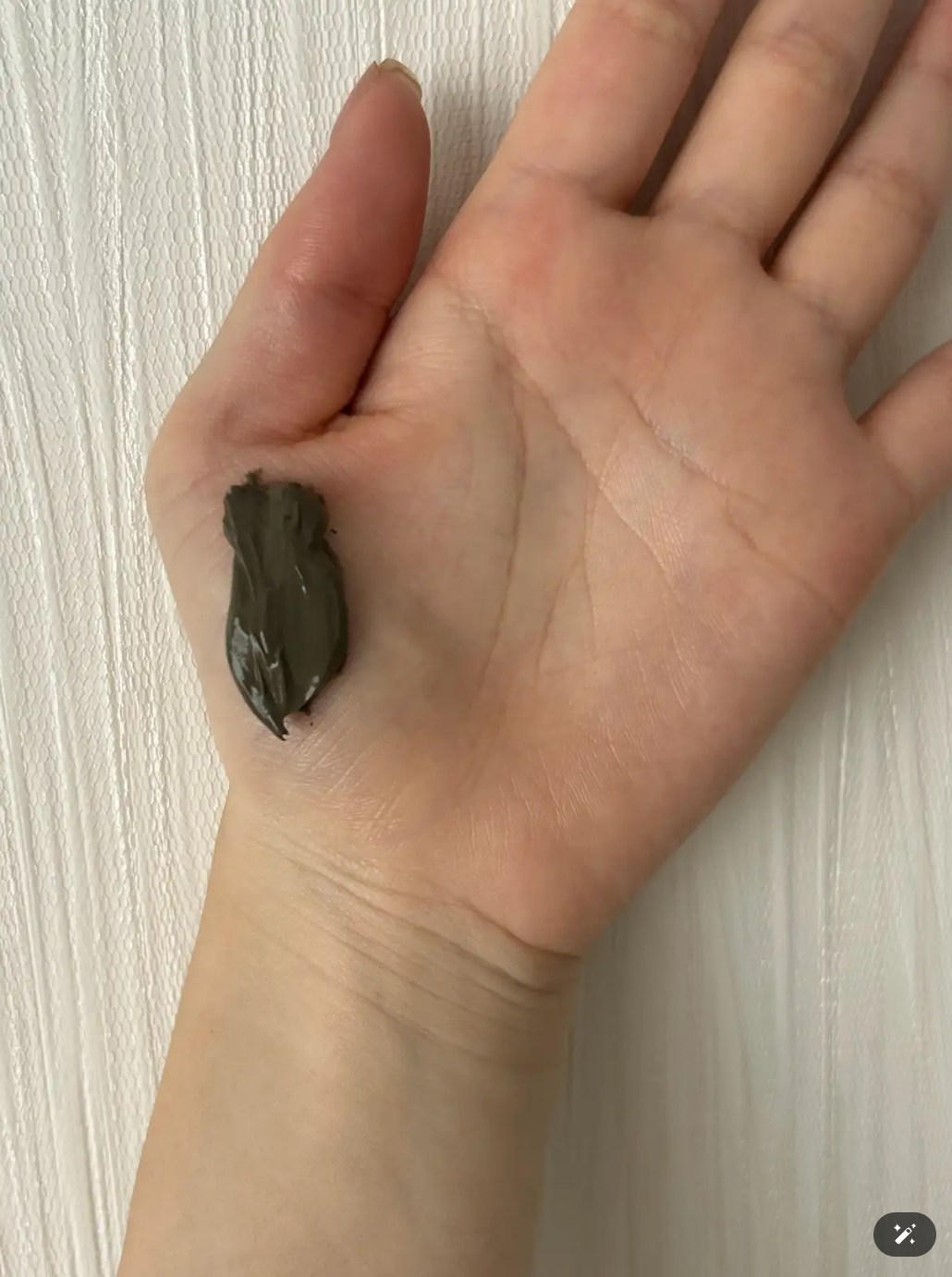 リカバリーマッドマスク/BRMUD/洗い流すパック・マスクを使ったクチコミ(2枚目)