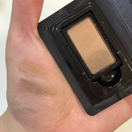 カネボウ アイシェイドグラディエント EG2 Warm Brown/KANEBO/パウダーアイブロウの画像