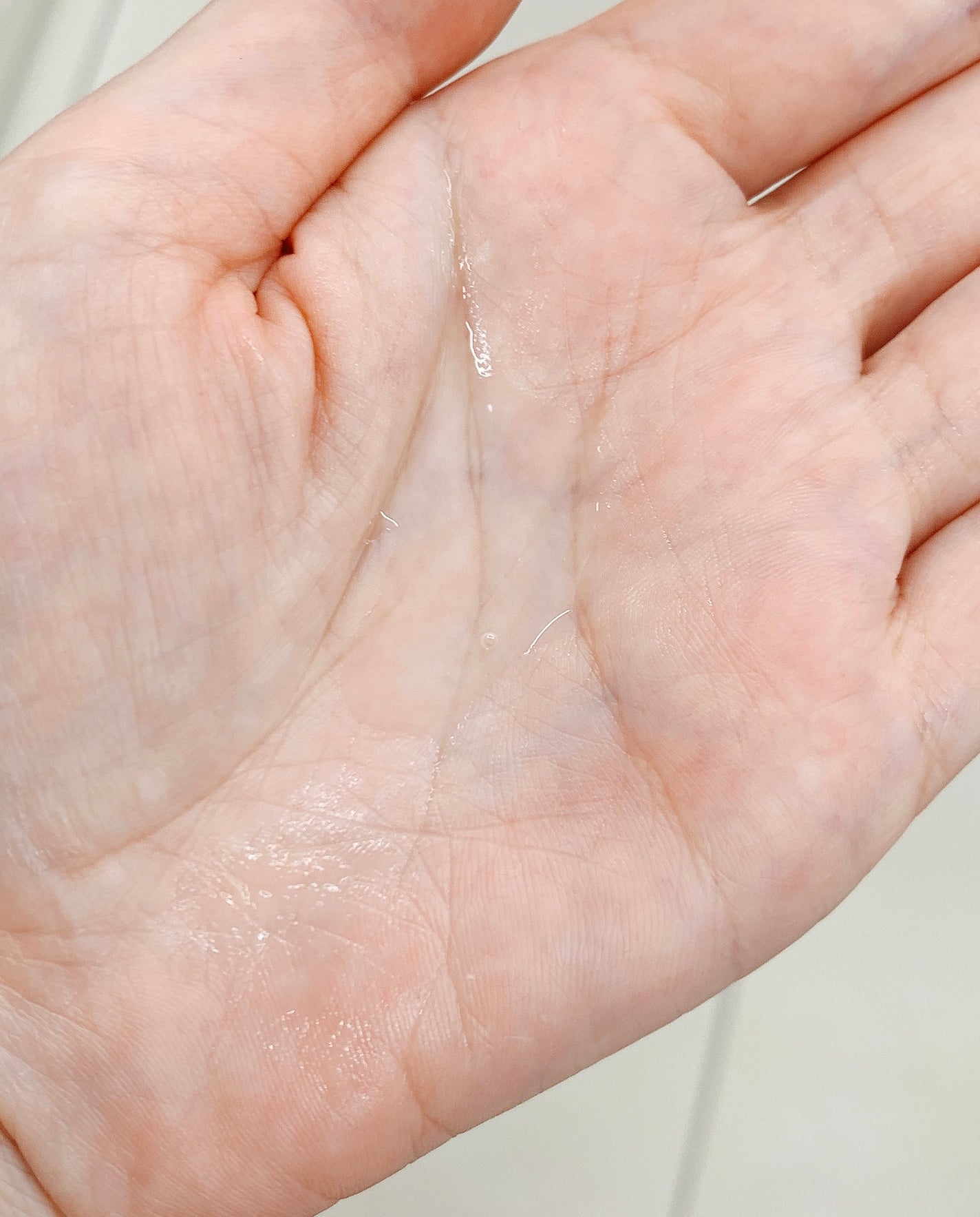 アクアローション (さっぱり・しっとり)/アクアレーベル/化粧水を使ったクチコミ(2枚目)