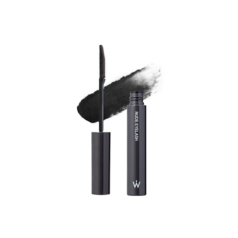 ウォンジョンヨ ヌードアイラッシュ/Wonjungyo/マスカラを使ったクチコミ（1枚目）