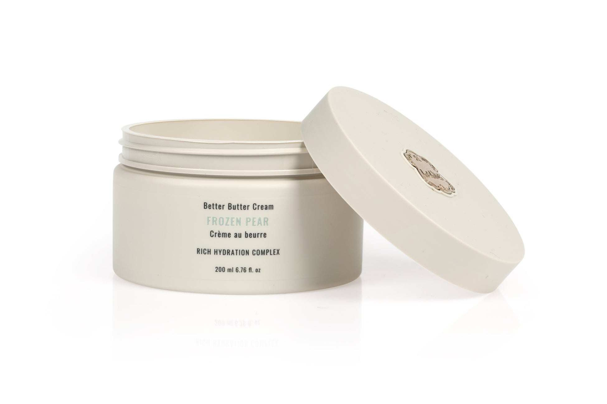 Laline FROZEN PEAR  ベターバタークリーム