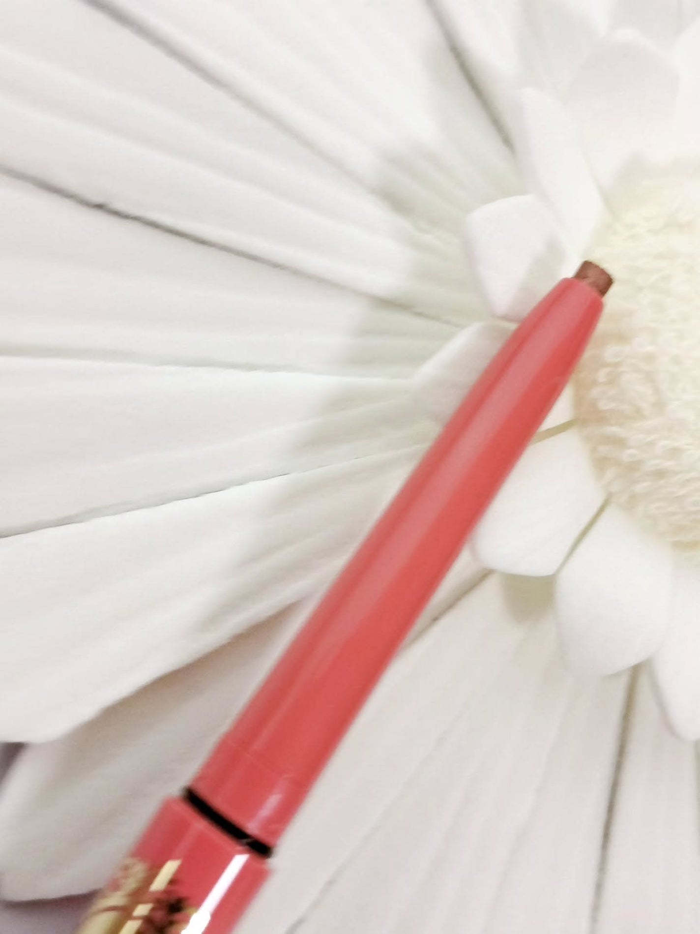 アヴァンセ ジョリ・エ ジョリ・エ クリーミィカラーライナー/アヴァンセ/ペンシルアイライナーを使ったクチコミ(2枚目)